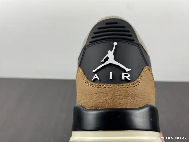 Rep HYPE Elephant 3 CT8532-008 Desert Jordan Air 0307