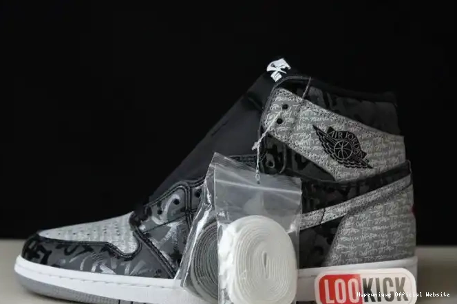 HYPE 555088-036 1 High OG Rebellionaire Air Jordan 0318
