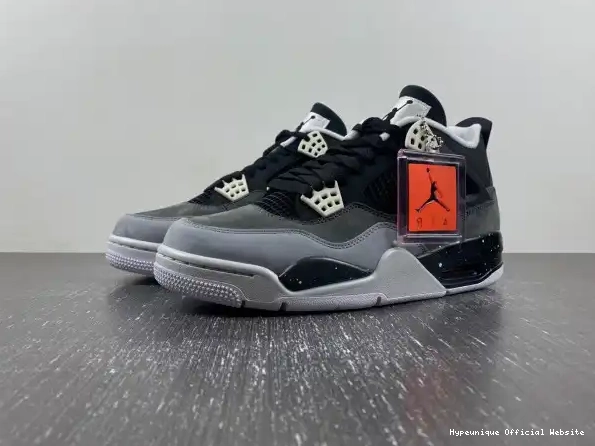 HYPE Fear 4 Pack 626969-030 Jordan Retro (2013) 0318