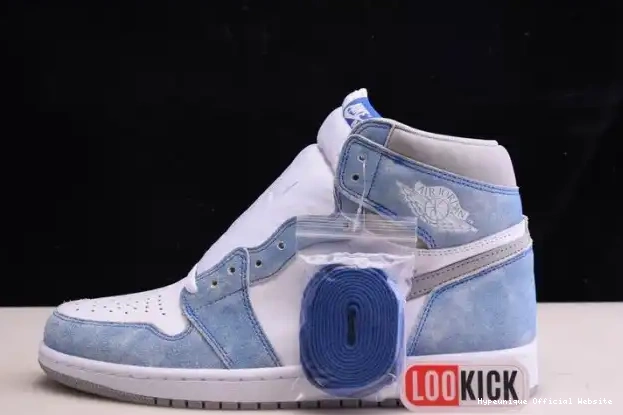 HYPE Hyper High 555088-402 Royal OG 1 Retro Jordan 0318