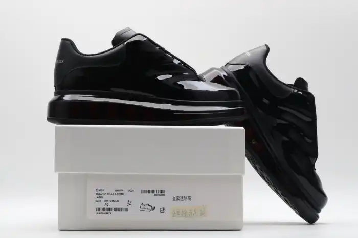 1:1 HYPE MQ SNEAKERS 0131