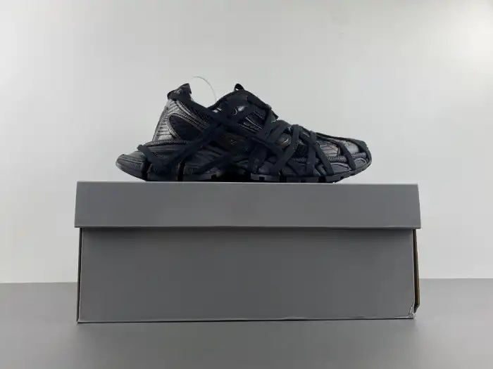 Replica HYPE BLCG 3XL SNEAKER 778698 W3XLL 0125 0122