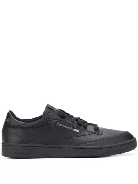 HYPE Reebok Club C lace-up sneakers  0112