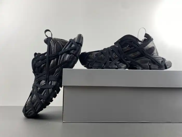 Replica HYPE BLCG 3XL SNEAKER 778698 W3XLL 0125 0122