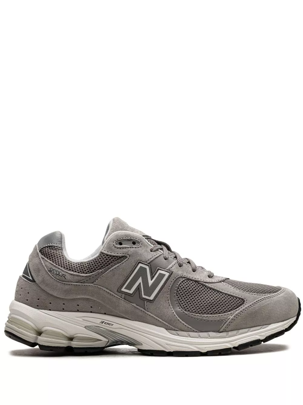 1:1 HYPE New Balance 2002R "Grey White" sneakers  0113