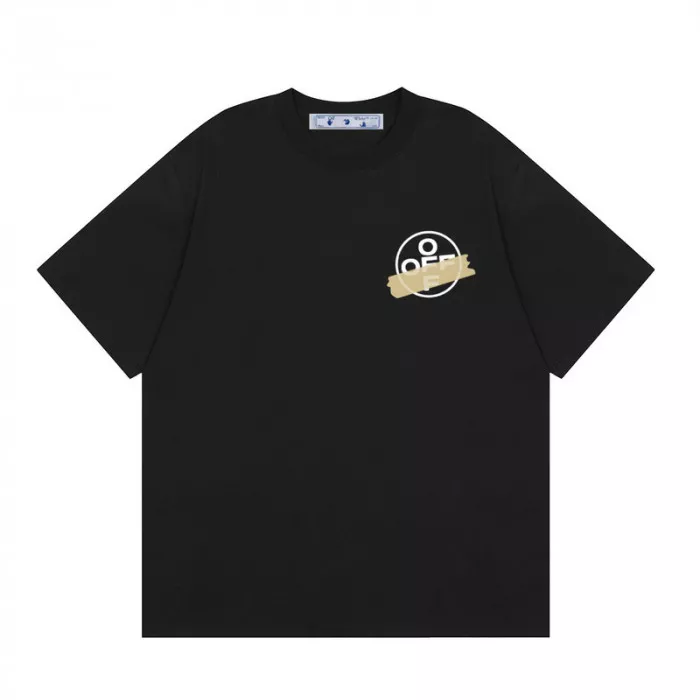 Rep HYPE 0ff-Wh1te T-SHIRT 24062544 0113