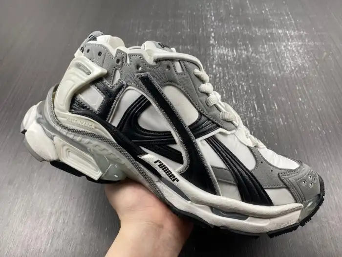 Rep HYPE BLCG RUNNER SNEAKER 772774 W3RNY 9012 0129