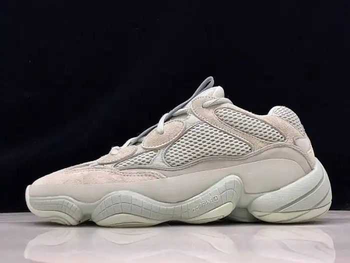 HYPE Adidas Yeezy 500 Salt EE7287 0127