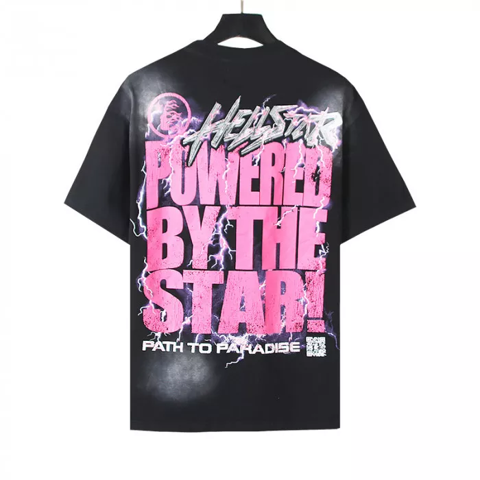 Reps HYPE He11star T-shirt 24043004 0116