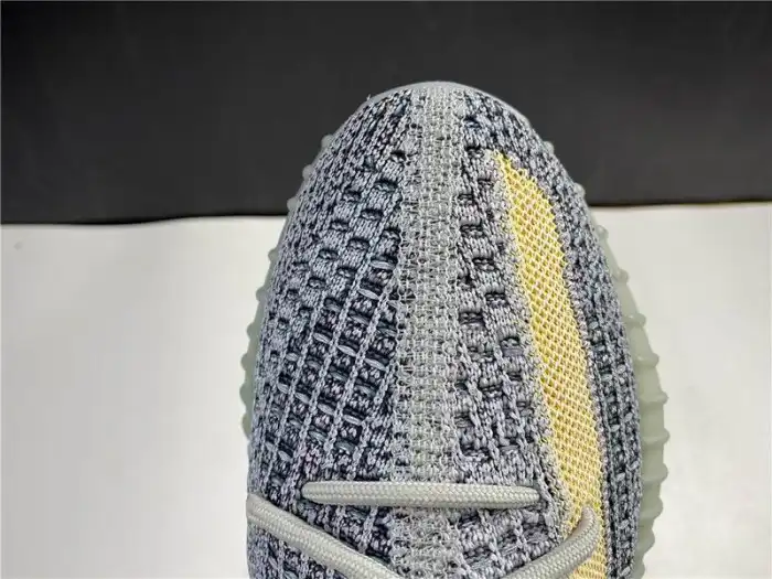 Cheap reps HYPE Adidas Yeezy Boost 350 V2 Ash Blue GY7657 0127