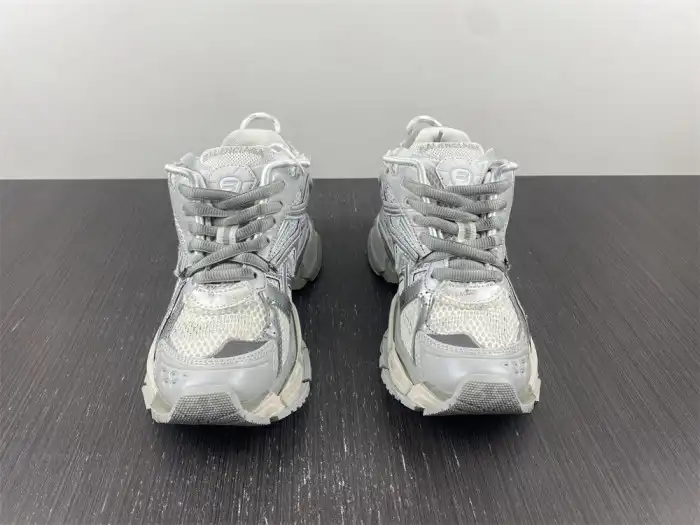 Reps HYPE BLCG RUNNER SNEAKER 677402 W3RBL 8100 0128