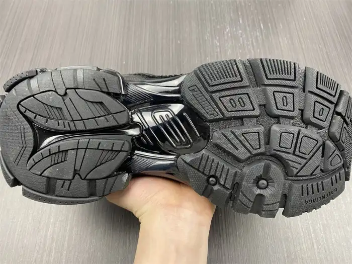 Cheap reps HYPE BLCG RUNNER SNEAKER 677403 W3RA9 1000 0128