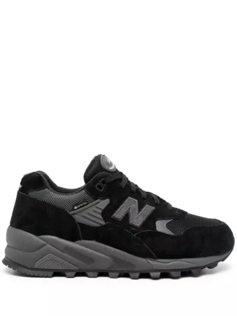 HYPE New Balance 580 leather sneakers  0113