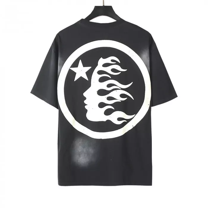 Best reps HYPE He11star T-shirt 24043010 0116