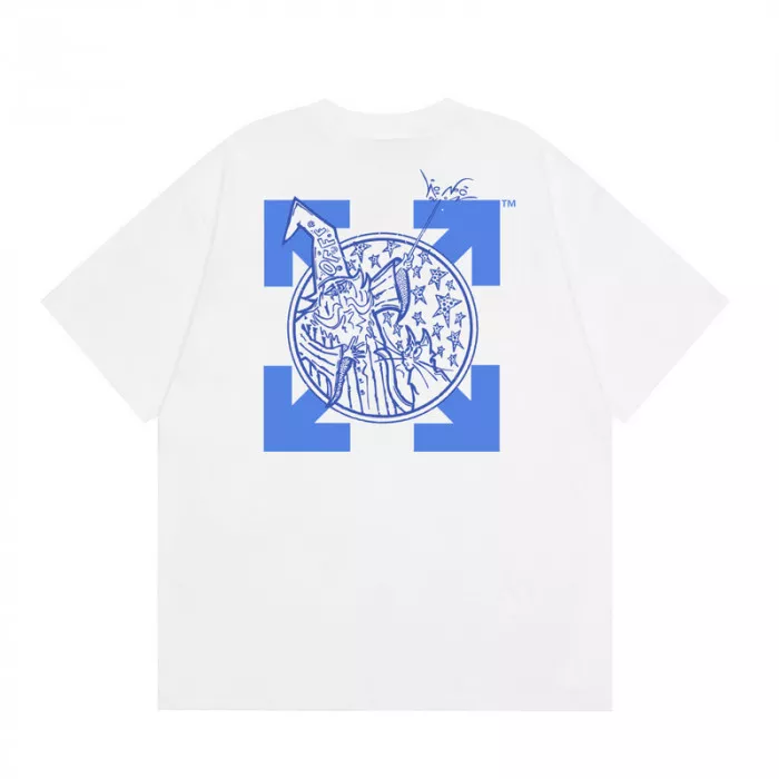 Rep HYPE 0ff-Wh1te T-SHIRT 24062506 0113