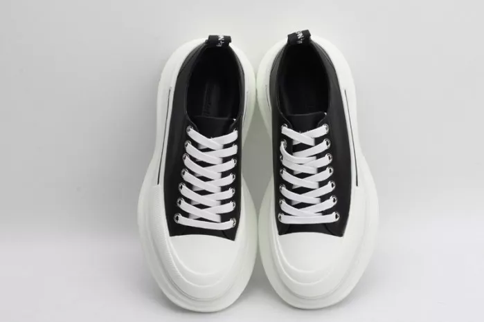 Rep HYPE MQ SNEAKERS(Leather) 0113