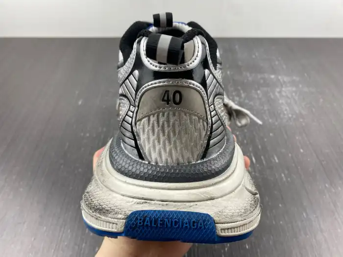 Reps HYPE BLCG 3XL SNEAKER 734734 W3XL2 90652 0122