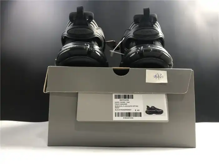 Best reps HYPE BLCG Track Sneaker 542023 W3GB1 7302 0122