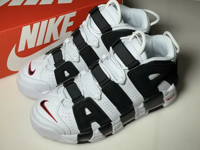 1:1 HYPE Nike Air More Uptempo Scottie Pippen 414962-105 0114