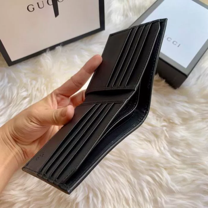 Cheap reps HYPE GUCC WALLET 365491 11*9 0117