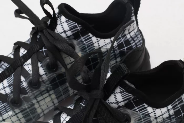 Replica HYPE DR-CONNECT BLACK PLAID 0119