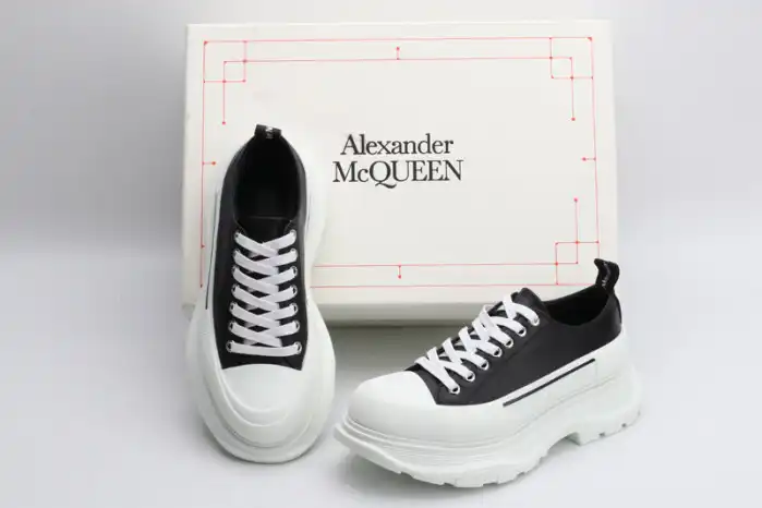 Replica HYPE MQ SNEAKERS(Leather) 0131