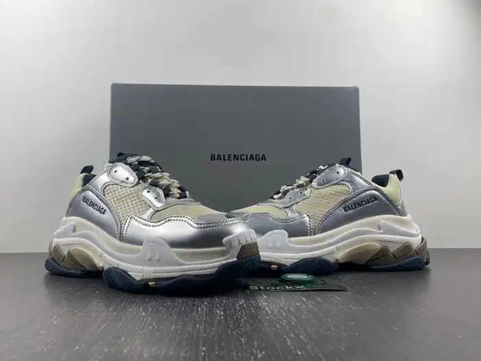 Cheap reps HYPE BLCG TRIPLE S SNEAKER 524039 W2FS2 8106 0129