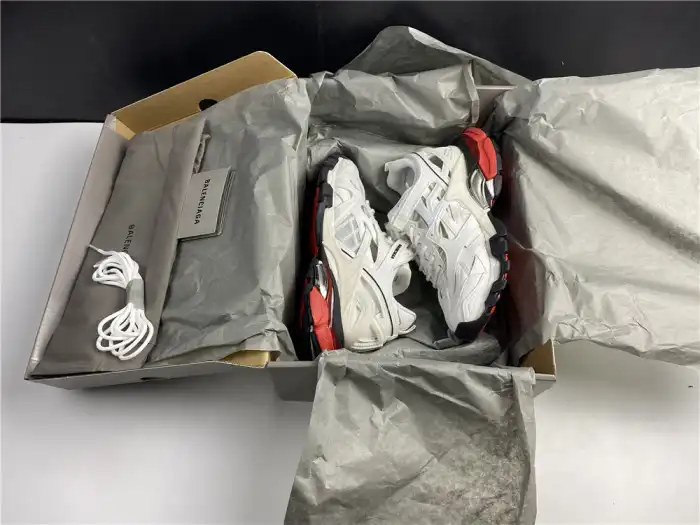 Rep HYPE BLCG Track Sneaker 568615 W2GN3 9610 0128