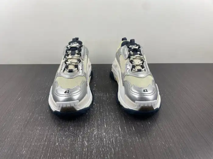 Cheap reps HYPE BLCG TRIPLE S SNEAKER 524039 W2FS2 8106 0129