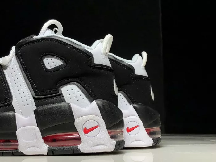 1:1 HYPE Nike Air More Uptempo Scottie Pippen 414962-105 0114