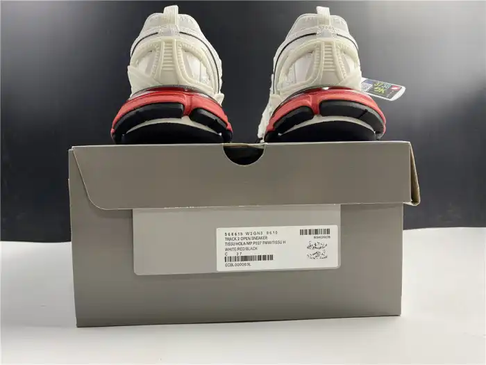 Rep HYPE BLCG Track Sneaker 568615 W2GN3 9610 0128