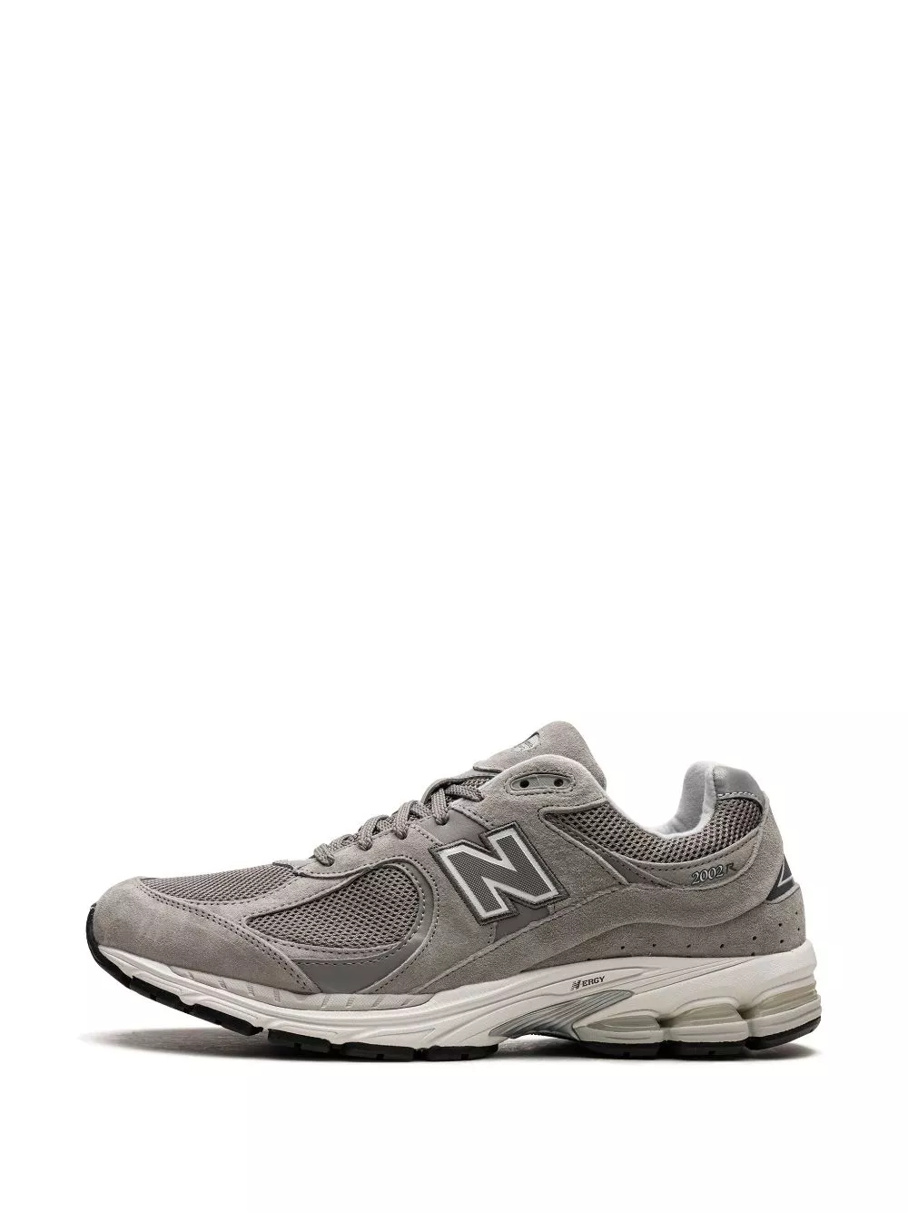 1:1 HYPE New Balance 2002R "Grey White" sneakers  0113