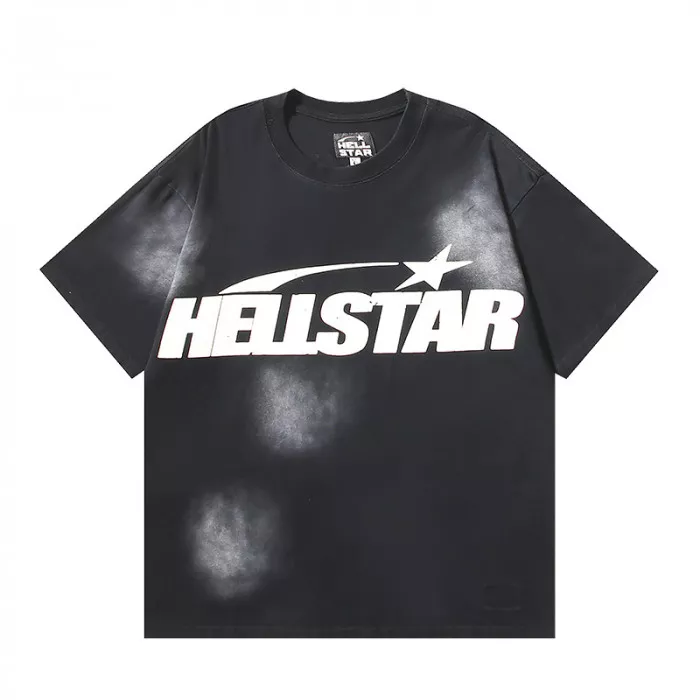 Best reps HYPE He11star T-shirt 24043010 0116