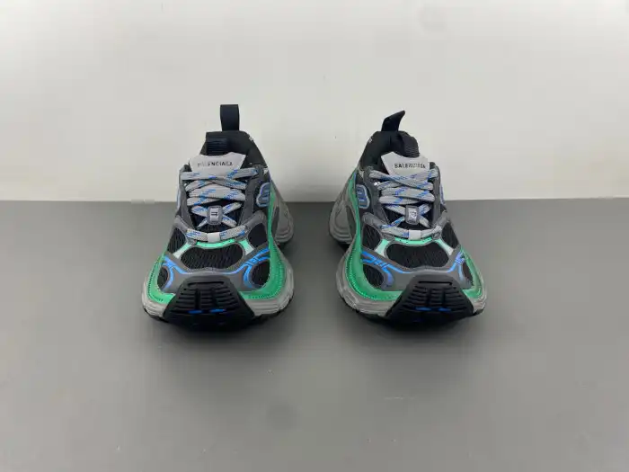 Reps HYPE BLCG CARGO SNEAKER 784342 W2MVZ 1143 0128