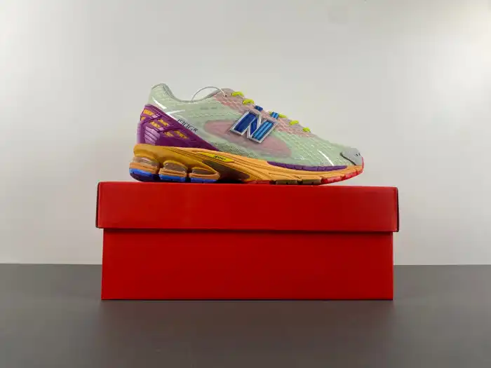 Best reps HYPE New Balance 1906R Action Bronson Rosewater M1906RKL 0131