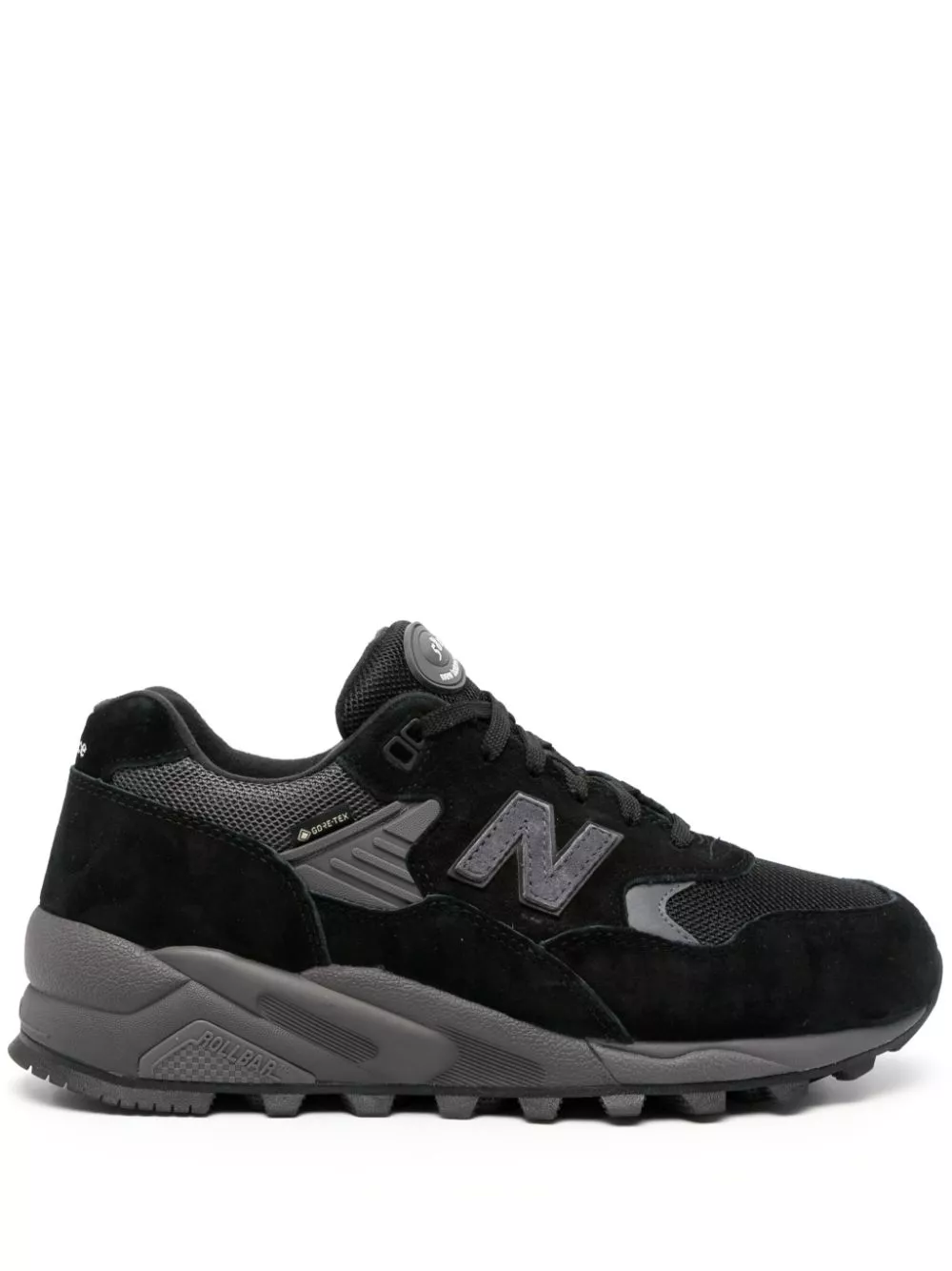 Rep HYPE New Balance 580 leather sneakers  0113