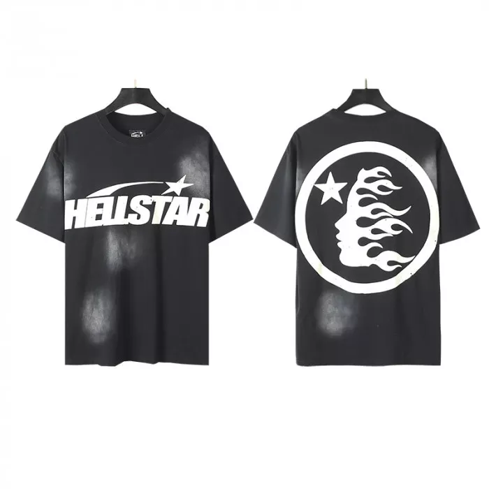 Best reps HYPE He11star T-shirt 24043010 0116