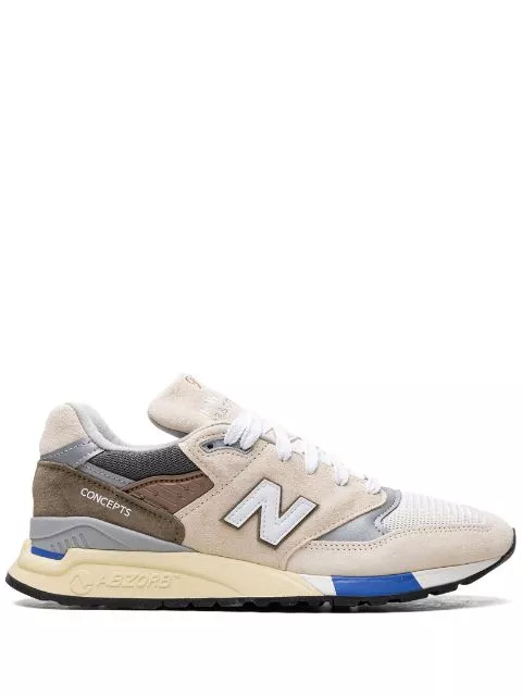 HYPE New Balance x Concepts 998 