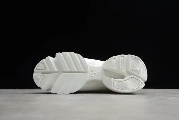 Reps HYPE DR-CONNECT WHITE KCK222NGG_S10W 0123