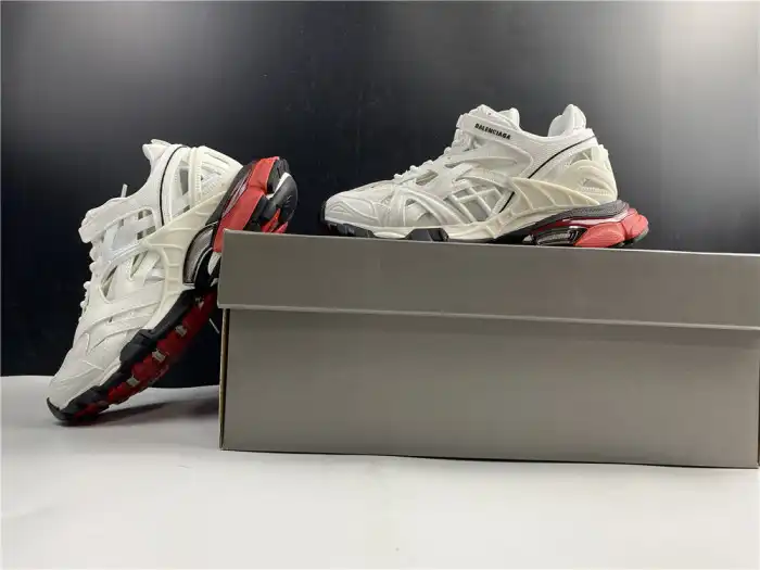 Rep HYPE BLCG Track Sneaker 568615 W2GN3 9610 0128