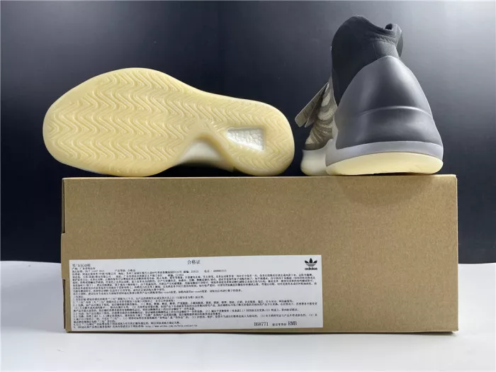 1:1 HYPE Adidas Yeezy Quantum Barium H68771 0118