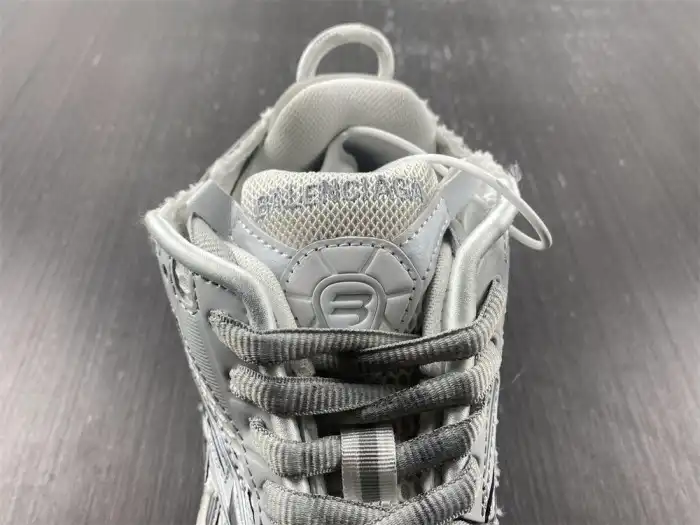 Reps HYPE BLCG RUNNER SNEAKER 677402 W3RBL 8100 0128