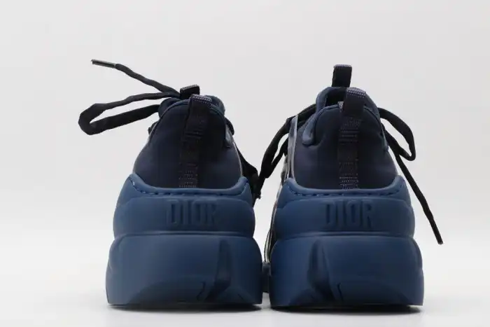 Reps HYPE DR-CONNECT BLUE 0123