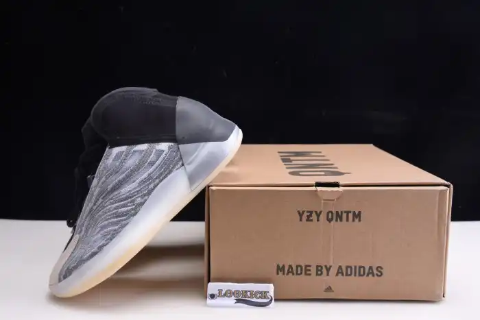 1:1 HYPE Adidas YZY QNTM Yeezy Quantum Q46473 0127