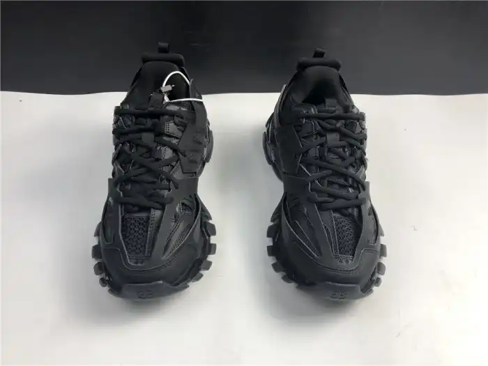 Best reps HYPE BLCG Track Sneaker 542023 W3GB1 7302 0122