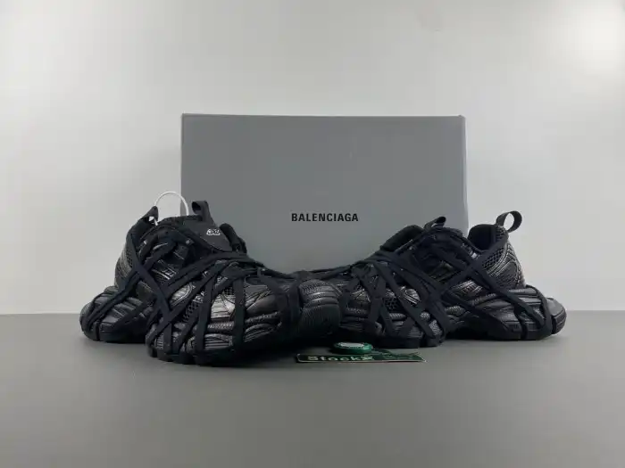 Replica HYPE BLCG 3XL SNEAKER 778698 W3XLL 0125 0122