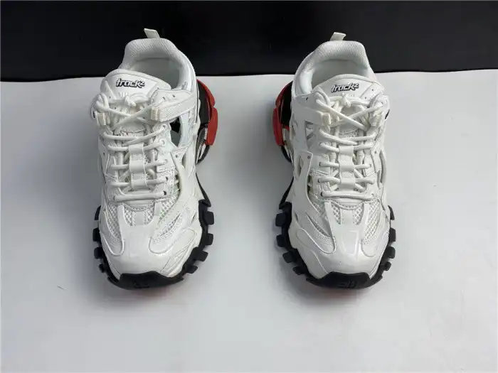 Rep HYPE BLCG Track Sneaker 568615 W2GN3 9610 0128