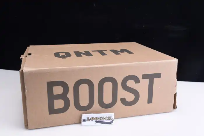 1:1 HYPE Adidas YZY QNTM Yeezy Quantum Q46473 0127