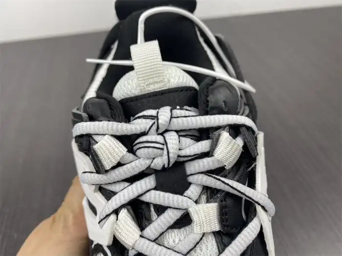 Cheap reps HYPE BLCG TRACK SNEAKER 647741 W3BZ2 9010 0129