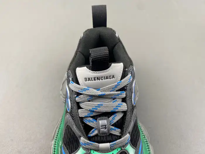 Reps HYPE BLCG CARGO SNEAKER 784342 W2MVZ 1143 0128